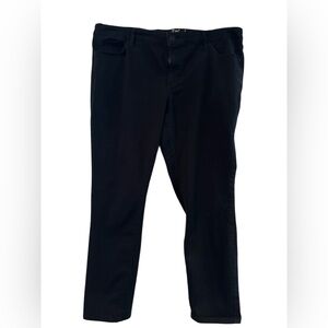 Universal Thread Dark Blue Denim